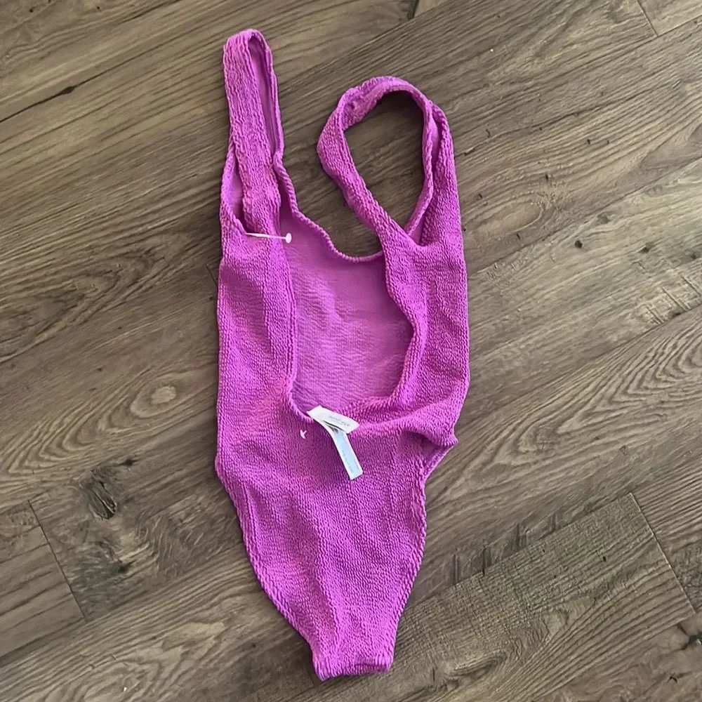 BOUND by Bond-Eye Mara Swimsuit